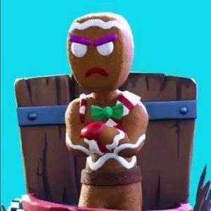 Meet your Posher, Finn